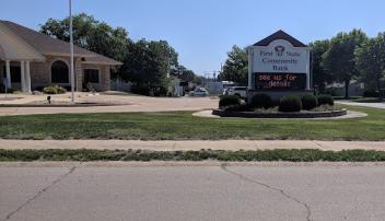 First State Community Bank