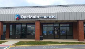 OneMain Financial