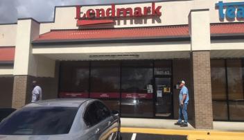 Lendmark Financial Services LLC