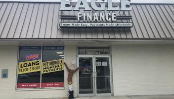 Eagle Finance