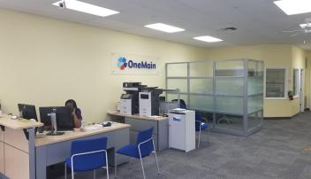 OneMain Financial