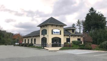 Mid-Hudson Valley Federal Credit Union