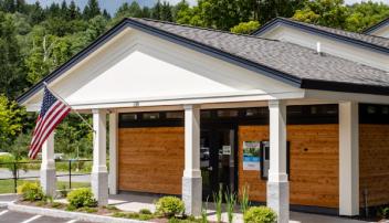 Brattleboro Savings & Loan