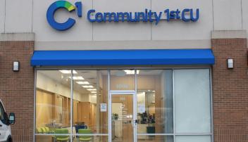 Community 1st Credit Union