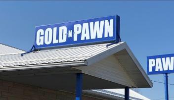 Gold N Pawn