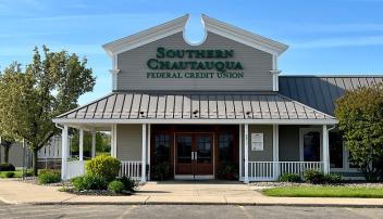 South Chautauqua FCU