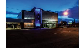 Community First Bank of the Heartland