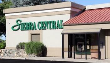 Sierra Central Credit Union