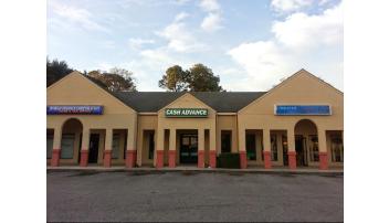 Beaufort Cash Advance