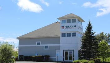 Midcoast Federal Credit Union