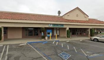 Central Coast Federal Credit Union ATM