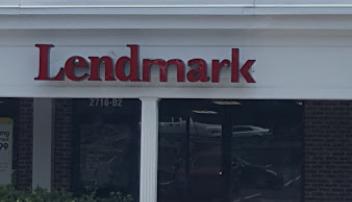 Lendmark Financial Services LLC