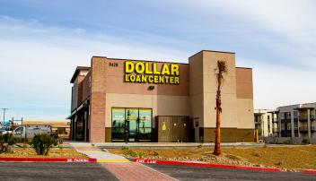 Dollar Loan Center