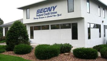 SECNY Federal Credit Union