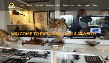 Paradise Loan & Jewelry LLC