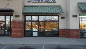 1st Franklin Financial