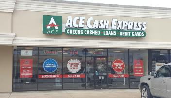 ACE Cash Express