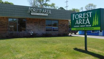 Forest Area Federal Credit Union