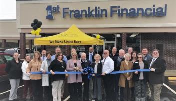 1st Franklin Financial