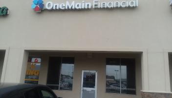 OneMain Financial