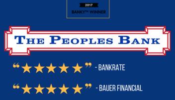 The Peoples Bank