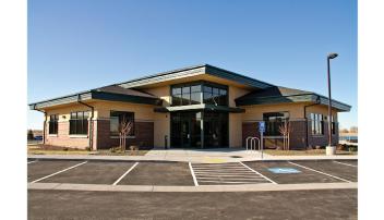 Idaho Central Credit Union