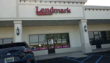 Lendmark Financial Services LLC