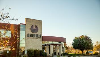 Glacier Hills Credit Union