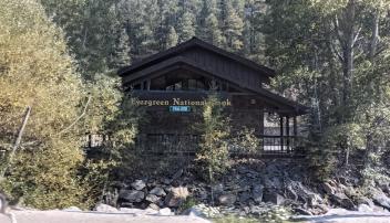 Evergreen National Bank