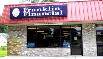 1st Franklin Financial