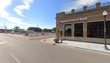 American Federal Bank