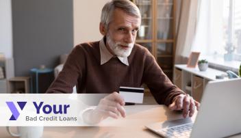 Your Bad Credit Loans