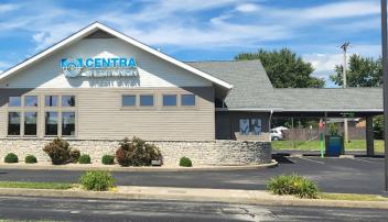 Centra Credit Union