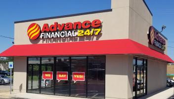 Advance Financial