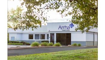 Arrha Credit Union - Springfield, MA