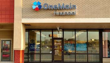 OneMain Financial