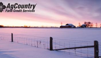 AgCountry Farm Credit Services