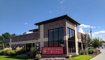 Platte Valley Bank