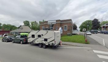 Skowhegan Savings Bank