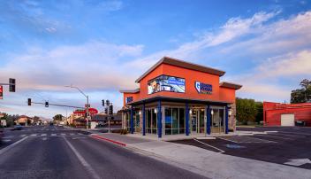 Greater Nevada Credit Union