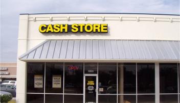 Cash Store