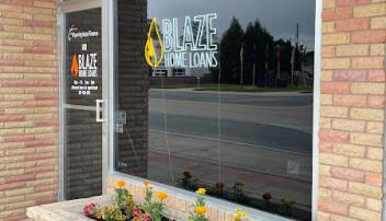 Blaze Home Loans