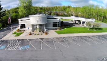 Watertown Savings Bank - State St Branch