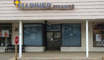 Mariner Finance