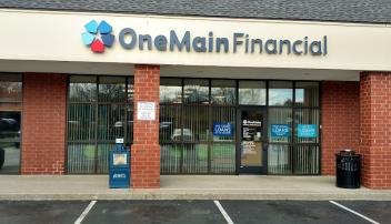 OneMain Financial