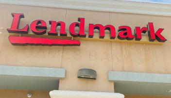 Lendmark Financial Services LLC