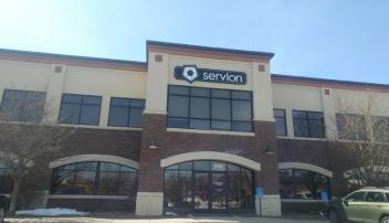 The Servion Group