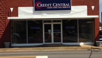 Credit Central