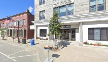 Northfield Savings Bank