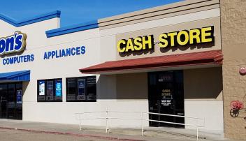 Cash Store